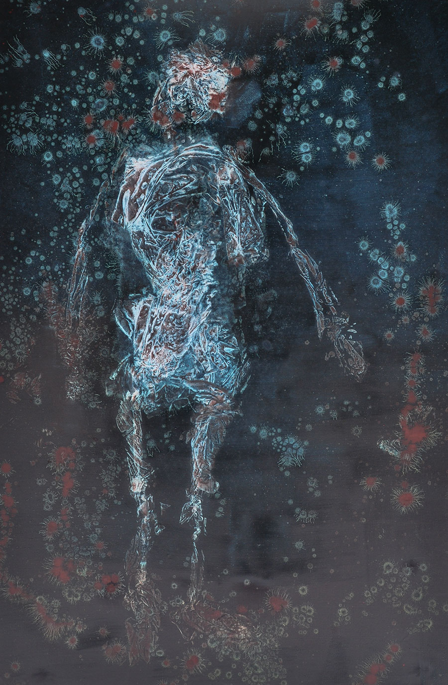 Les Gisants